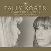 Beauty of the Duty (What Holds You Back ?) (Extended Version) - Tally Koren&Vocally Sound Choir&Fraser Scott