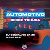 Automotivo Desce Tchuca (Explicit) - DJ Gonçalves da ZS&DJ HS Beat