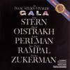 III. Allegro - Pinchas Zukerman&Isaac Stern&The Saint Paul Chamber Orchestra