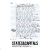 Wasting Away (Acoustic|Explicit) - States&Capitals