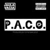 P.A.C.O. - Jaula Vacía&Tomahawk prod
