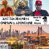 Back To Tha Rhyme (Explicit) - Ju$t Tha Realne$$&Onesun&A.Fontaine