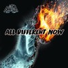 All Different Now (Explicit) - Row D