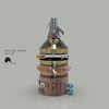 Unoina (Dirt Track Remix) - Ricardo Ruben&Dirt Track