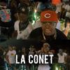 La conet (Explicit) - Capi sofoque y Sanaoria