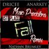 Fall(feat. Nathan Brumley) (Music Predators Remix) - Anarkey&Dricee&Music Predators&Nathan Brumley