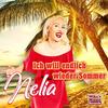 Ich will endlich wieder Sommer - Nelia