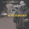 I Love My City (feat. Sauce Remix, Bk da Watchmen & A1 the Lp) - B-Shock&Sauce Remix&BK da Watchmen&A1 the Lp