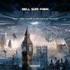 First We Take Oakland - Bell Size Park&Eric Haze&Reymond Wilson