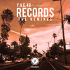 Records (Ansah Remix) - Y.V.E. 48