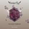 Necessary Roughness (Deliriant Remix) - Broken Toy&Deliriant