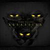 Assassins - Teddy Killerz