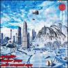 Winter Time (Original Mix) - Gelvetta