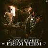 Can't Get Shit From Them(feat. Milly Racks) (Explicit) - Uncle Kosa&Milly Racks
