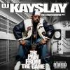 Don't Stop The Music (Explicit Album Version) - DJ Kay Slay&Lil' Flip&Lil' Mo&E40