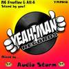 Stand by You (Audio Storm Remix) - MC Freeflow&ALTA