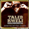 Raw **** (feat. Talib Kweli) - Jaylib