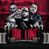 On Line (Explicit) - DJ Jéh Du 9&Dj Lello&MC Buraga