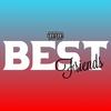 Best Friends (Explicit) - Marvn