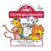 Adrestia - Sharon D. Clarke&The Zoo Animals&Vikki Stone&The London Musical Theatre Orchestra