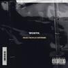 Worth (feat. Geoffrodamus & Kaelin Ellis) (Explicit) - Khalisol&Geoffrodamus&Kaelin Ellis