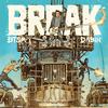 BREAK (Original Mix) - Black Tiger Sex Machine&Dabin