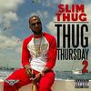 Trophies (Explicit) - Slim Thug> Garza