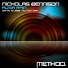 Alter Rain (Danny Stubbs Remix) - Nicholas Bennison