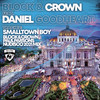 Smalltown Boy (Block & Crown & Paul Parsons 2021 Nudisco Mix) - Block & Crown&Daniel Goodheart