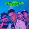 Se Pika Remix (feat. El Poeta Callejero, Tato Rey & Xavi Gentini) (Radio Edit|Explicit) - Wevvo.mx&El Poeta Callejero&Tato Rey&Xavi Gentini