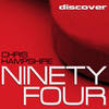 Ninety Four (Lostly Remix) - Chris Hampshire&Lostly