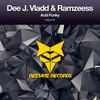 Acid Funky (Original Mix) - Dee J. Vladd&Ramzeess