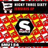 Rozel (Original Mix) - Nicky Three Sixty