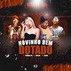 Novinho Bem Dotado (Explicit) - Mc Carol&Mc Erikah&Mc thomas th