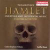 Hamlet, Op. 67a - Act IV Scene 5: Scene d'Ophelie: Elsinore - Ophelia's Mad Scene - Janis Kelly&London Symphony Orchestra&Geoffrey Simon