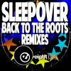 Massion Du Jazz (Salvatore Vitrano Nasty Remix) - Sleepover (Italy)&Salvatore Vitrano