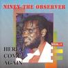 Warrior - Niney the Observer&Johnny Clark