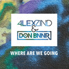 Where Are We Going - Alex Zind&Don Bnnr