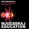 Give Me The Night (Original Mix) - Rhythmoholia