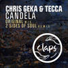 Candela - Chris Geka&Tecca
