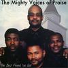 Stay in the Race(feat. Joseph C. Williams & Anthony Johnson) - The Mighty Voices of Praise&Joseph C. Williams&Anthony Johnson