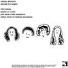 Attitude (It's Alright) (Single Edit) - Daniel Brooks&NAi&Josh Beck&Kaitlyn Oliveri