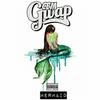 Mermaid (Explicit) - CBM Gwap