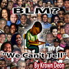 My Story (Explicit) - Krown Deon