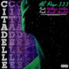 Citadelle (feat. William Wilson) (Explicit) - Il Pier 333&William Wilson