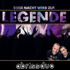 Diese Nacht wird zur Legende - Abriss Duo