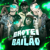 Brotei no Bailão(feat. MC GW & Mc Larissa) (Explicit) - Augusto e Joãozinho