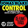 Control (Jay Kay Remix) - Jonas Blake&Jay Kay