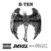 My Song (feat. S.N.Y & Fenesse) (Explicit) - B-TEN&S.N.Y&Fenesse