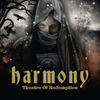 Eternity(Japanese Edition Bonus Track) - Harmony